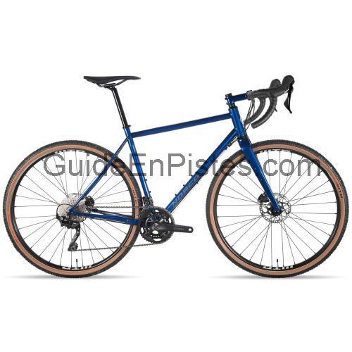 Norco Search XR fiche technique et avis